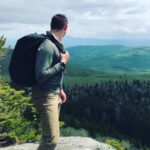 Meet your Posher, Michael